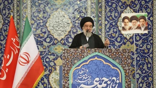 خاتمی: ترامپ درک درستی از قواعد ندارد