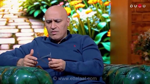 محرومیت سه جلسه‌ای منصوریان از همراهی الطلبه عراق به دلیل اظهارات جنجالی