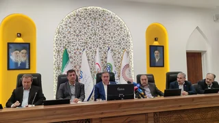 بارگاه شمس تبریزی: از بازسازی تا قطب گردشگری فرهنگی