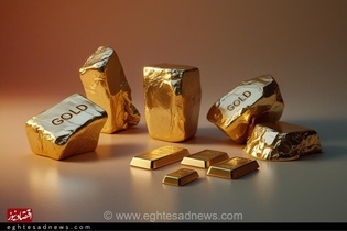 قیمت اونس طلا امروز ۲۲ شهریور ۱۴۰۵ بدون تغییر