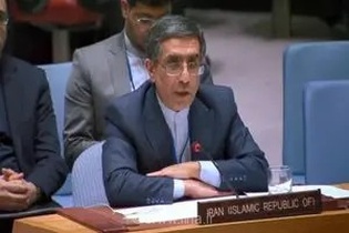 هشدار صریح ایران در سازمان ملل: اقدامات دفاعی ما منطبق با حقوق بین‌الملل و منشور ملل متحد است