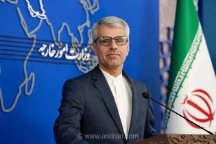 ادعای بقایی درباره صحبت‌های گروسی: پرونده کوه کلنگ جدید نیست