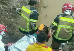 انتقاد معاون استاندار خوزستان از ایمن‌سازی کانال‌های آبیاری؛ عملکرد ضعیف آب و برق