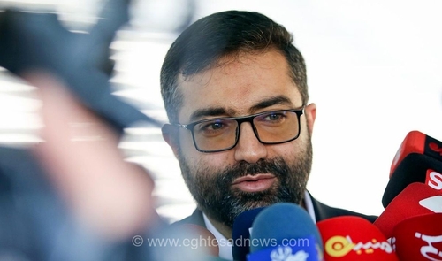 سقاب اصفهانی: هزینه خودروهای بی‌کیفیت را مردم و بیت‌المال پرداخت کرده‌اند