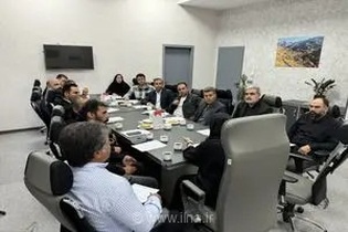 راهکارهای توسعه پایدار روستاهای البرز روی میز نشست منتخبین دهیاران