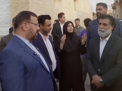 تغییر رویکرد در احیای بافت تاریخی شیراز؛ از مقاوم‌سازی موردی به مقاوم‌سازی بافتی