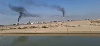 محرومیت آموزشی در بزرگترین روستای نفتی خوزستان؛ بحران ترک تحصیل دختران