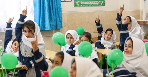 آغاز سال تحصیلی جدید با حضور معاون اول رئیس جمهور