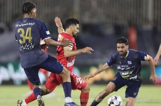 سرنوشت مبهم ستاره‌های خارجی پرسپولیس؛ آیا مهدی تارتار حکم به جدایی بیفوما و گرا می‌دهد؟