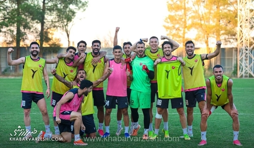 اعتراض پرسپولیس به لغو بازی با خیبر؛ درخواست فدراسیون چه بود؟