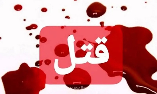 دستگیری دوست قدیمی در راز قتل مرد مازندرانی پس از ۶ ماه