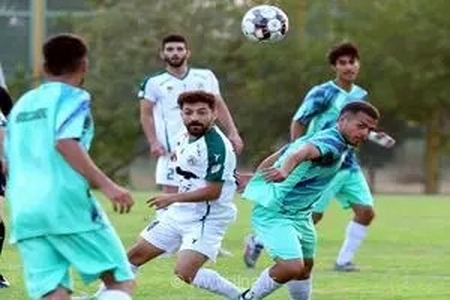 استارت موفق شاگردان پورموسوی در تهران؛ ذوب‌آهن با تک‌گل علی اسلامی نیروی زمینی را شکست داد
