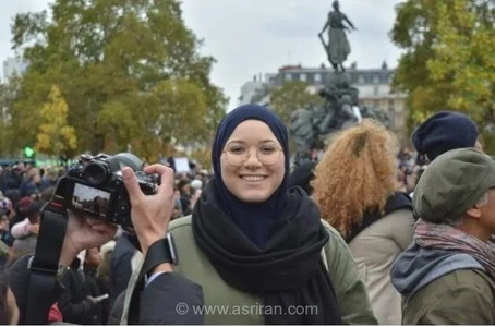 ممنوعیت حجاب در فرانسه؛ طرح جنجالی مارین لوپن و اختلافات داخلی