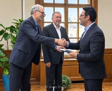 حسن محمدی در هیئت‌مدیره فنحاب منصوب شد