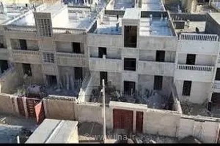 پرداخت وام ۴۰۰ میلیونی مسکن به دهک‌های یک تا ۴ در پروژه‌های عمران شهرهای جدید