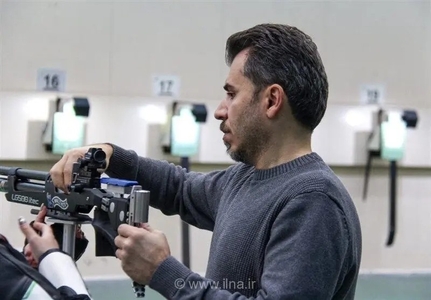 رضایی: عملکرد تیراندازان در بازی‌های آسیایی مطابق انتظار نبود