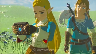 12 ایده برای تکرار و چالش‌های جدید در Zelda: Breath of the Wild