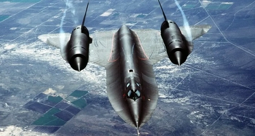 بازگشت SR-71 Blackbird پس از ۲۷ سال؛ ناسا در حال احیای هواپیمای جاسوسی افسانه‌ای