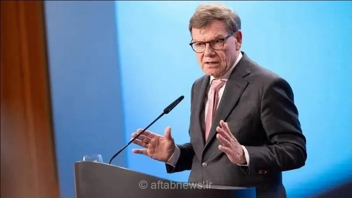 وزیر خارجه آلمان: اختلاف با ایران، در میدان نبرد تعیین تکلیف نخواهد شد