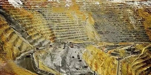 سهم ناچیز بخش معدن در ارزش افزوده قزوین