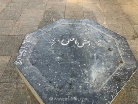 اشعار وحشی بافقی در فضای مجازی پربازدید شد
