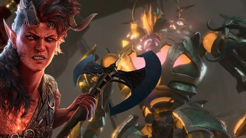 چرا بازیکنان Baldur's Gate 3 از اتمام مرحله اول باز می‌مانند؟