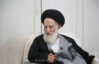روایت رئیس دفتر مقام معظم رهبری در قم از وضعیت جسمی آیت‌الله شبیری زنجانی