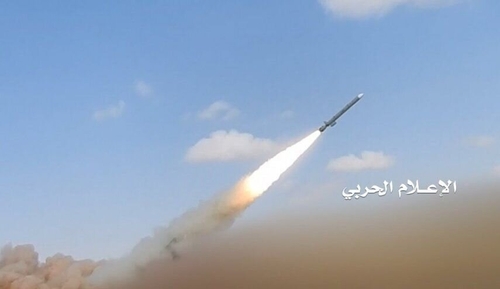 موشک‌های انتقام‌جو دوباره به پرواز درآمدند!