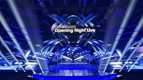 پوشش زنده رویداد Gamescom Opening Night Live 2026: تمام اعلام‌ها به محض وقوع