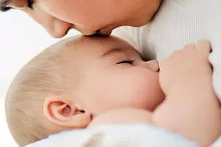 شیردهی با شیر مادر؛ سرمایه‌گذاری بر سلامت نسل امروز و آینده