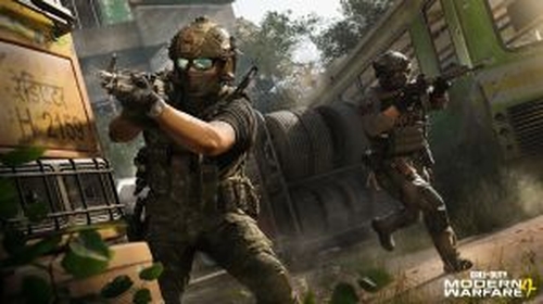 کشف یک چاپگر اسکریپتی از سوی بازی‌بازان "CoD: Modern Warfare 4" در multiplayer
