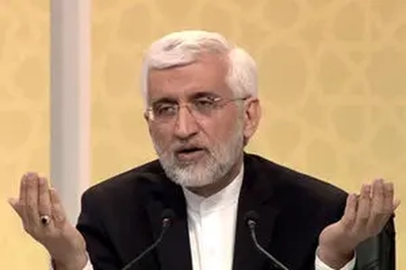 درخواست فعال اصولگرا از جلیلی برای پاسخ به پرسش‌ها درباره جلسات شورای عالی امنیت ملی