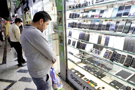 ممنوعیت رجیستری ۲۴ مدل گوشی و محدودیت‌های جدید برای واردات