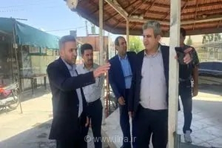 خیز تعاون روستایی فارس برای حذف واسطه‌ها؛ تقویت زنجیره عرضه مستقیم کالا در روستا‌بازار کوی زهرا