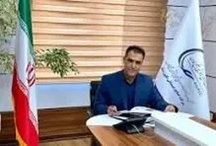تبریک مدیرعامل پتروشیمی ایلام به مناسبت هفته دفاع مقدس