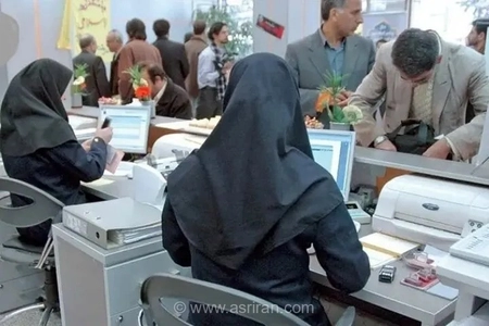 ضرب‌الاجل فرماندار کاشان به ادارات؛ آمار کارکنان مجرد برای تسهیل ازدواج ظرف یک هفته اعلام شود