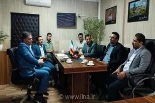 تفاهم‌نامه همکاری برای تأمین برق پایدار و ایمن در اماکن تاریخی و گردشگری شیراز امضا شد