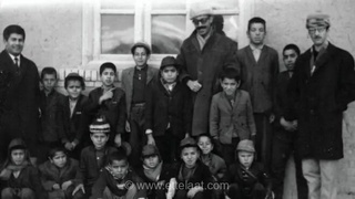 صمد بهرنگی، نویسنده و معلم دوست‌داشتنی کودکان