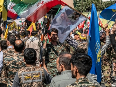 ارتش ایران: آمریکا در حال آماده‌سازی برای از سرگیری حملات است