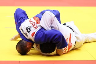 موسی غلامی برنز پاراجودو را برای ایران کسب کرد