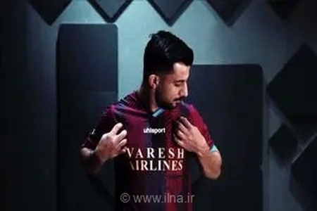 تقویت خط میانی نساجی با جذب پوریا سرآبادانی؛ هافبک سابق فولاد خوزستان به جمع شاگردان مجتبی حسینی پیوست