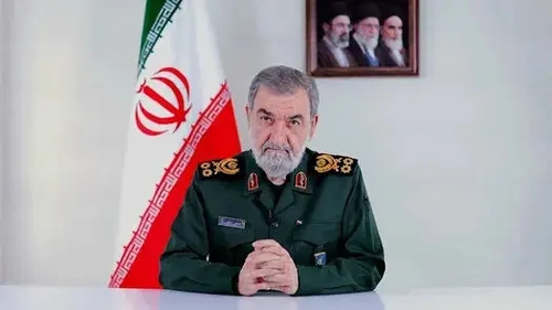 آمریکا برای تکرار شکست‌های باستانی در برابر ایران آماده شود