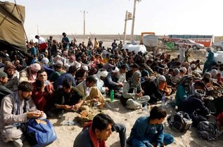 ورود اتباع غیرمجاز افغان به خراسان رضوی؛ تایید قدیمی بودن ویدئو