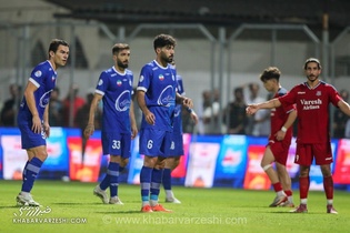 انتقاد تند پیشین استقلال از مدیران: اگر نمی‌توانید، بروید!