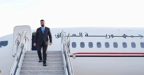 سفر نخست وزیر عراق به لبنان و سوریه در هفته آینده