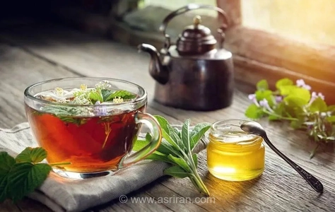 اگر بی‌قرارید، دلشوره دارید و خوابتان نمی‌رود، این دمنوش‌ها را بخورید