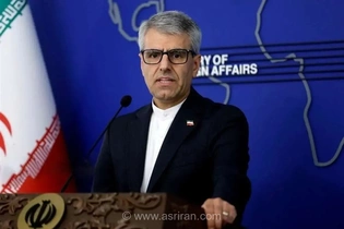 بقایی: ایران در امور یمن دخالتی ندارد/ کشورهای منطقه واقعیت‌ها را ببینند