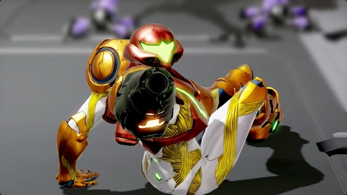 پنج سال پس از انتشار، پایان کامل Metroid Dread همچنان یکی از بهترین آثار Nintendo است