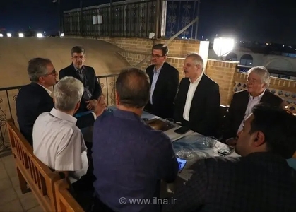 اولویت تسهیلات بانکی به هتل‌های یزد/ توسعه گردشگری با قطار VIP و ناوگان هوایی