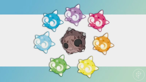 زمانبندی رویداد Minior Shower در Pokémon Go